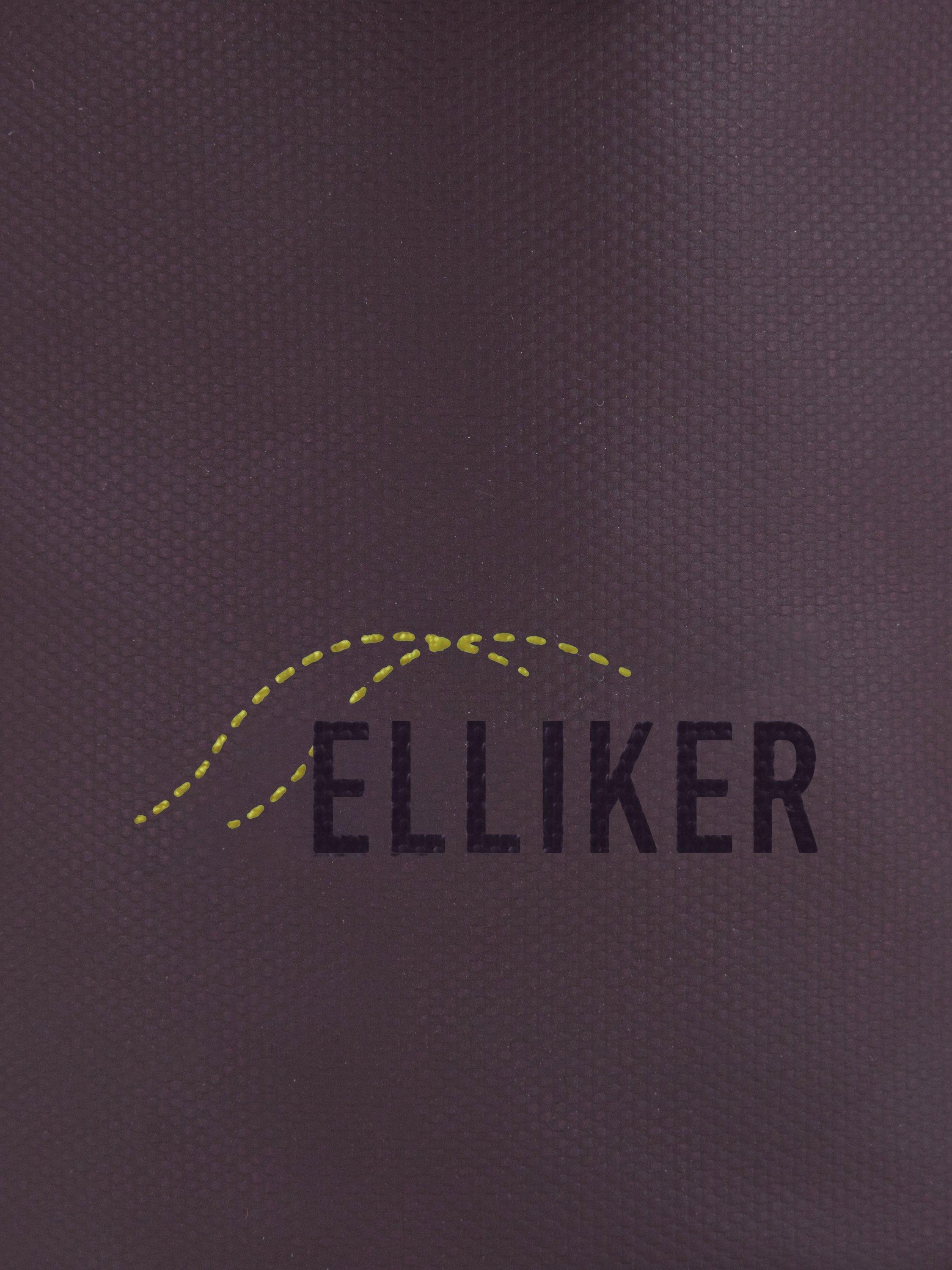 Product image 5 of 7, which shows ELLIKER Keasden Water Bottle Bag, Purple