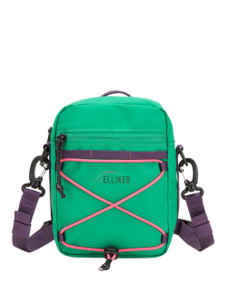 ELLIKER Kep Crossbody Bag, Teal