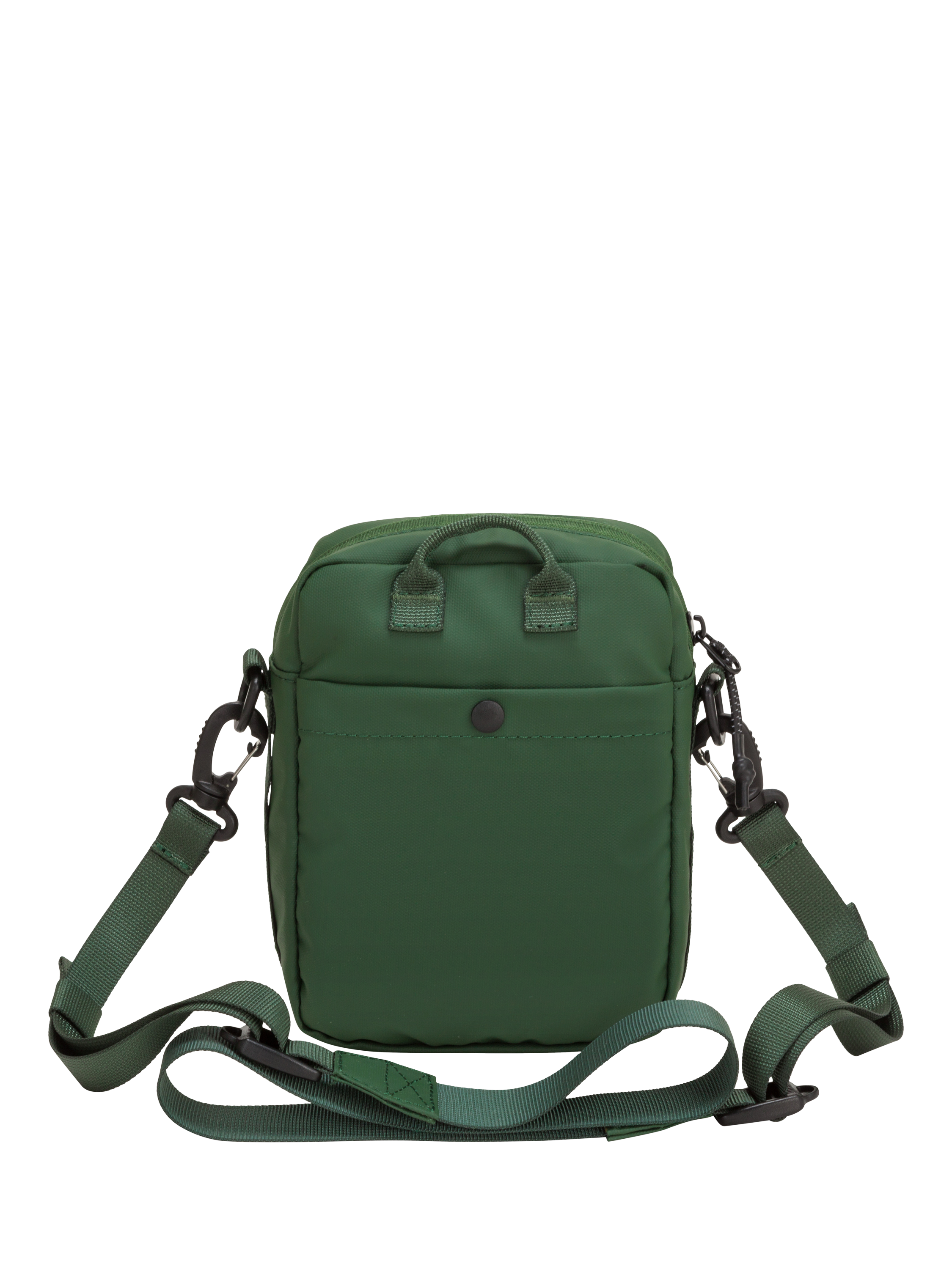 Product image 4 of 9, which shows ELLIKER Kep Crossbody Bag, Green