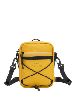 ELLIKER Kep Crossbody Bag, Mustard
