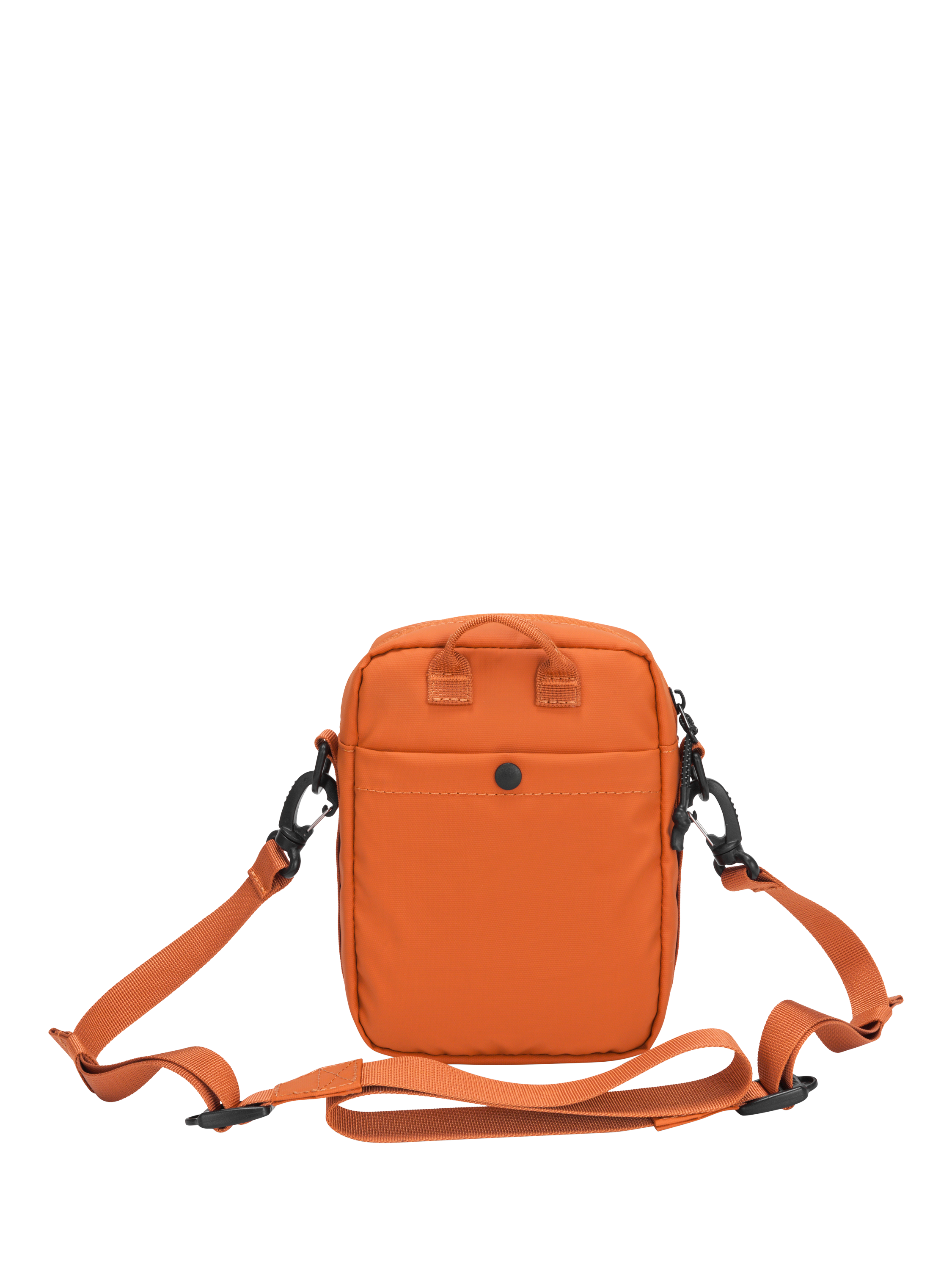 Product image 4 of 9, which shows ELLIKER Kep Crossbody Bag, Orange