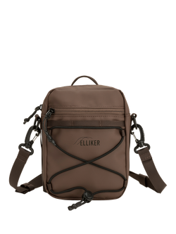 ELLIKER Kep Crossbody Bag, Brown