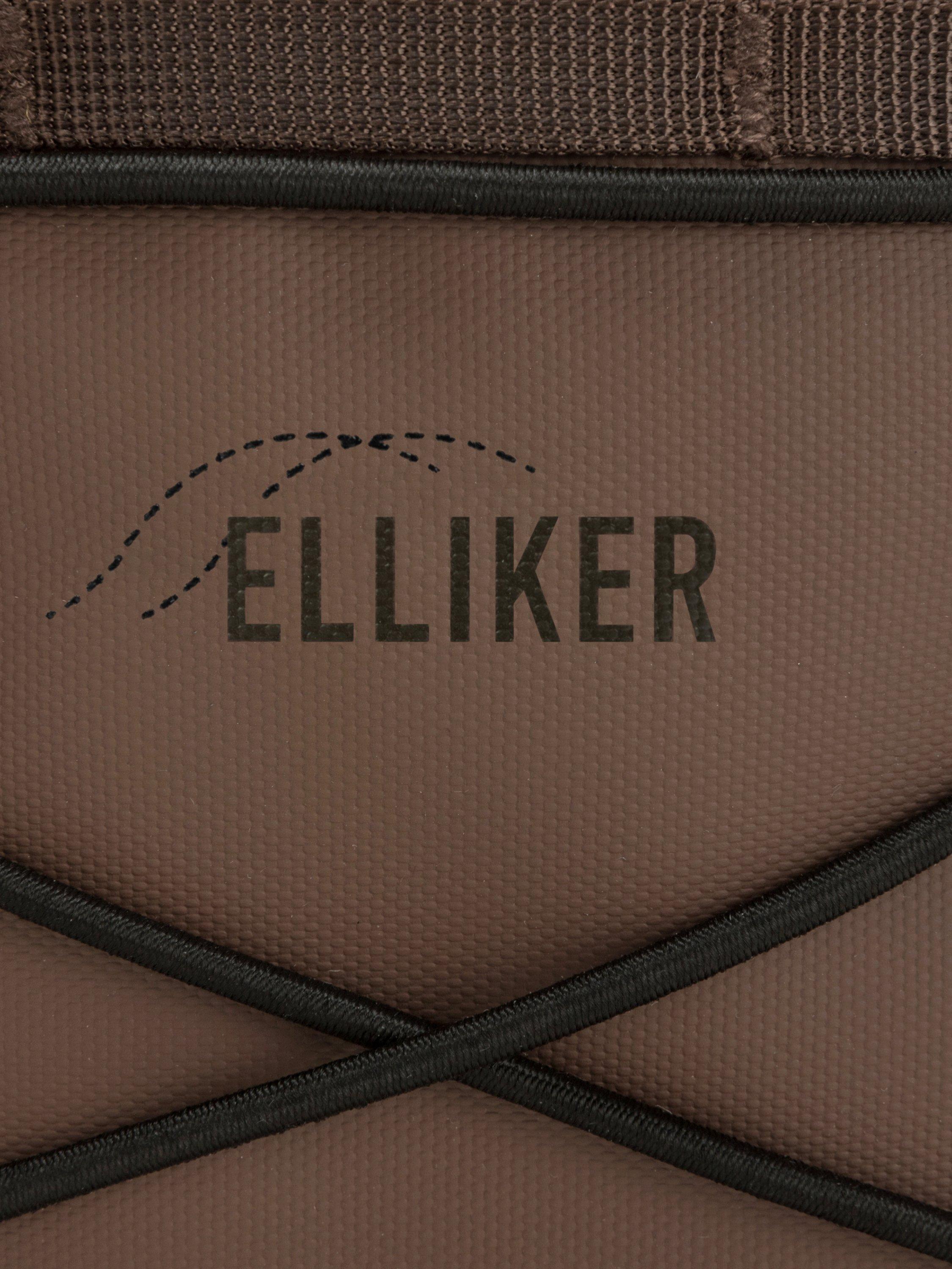 Product image 6 of 9, which shows ELLIKER Kep Crossbody Bag, Brown