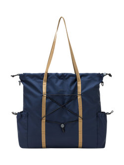 ELLIKER Lammer Tote Bag, 18L, Navy
