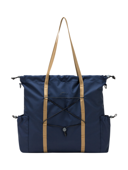 ELLIKER Lammer Tote Bag, 18L, Navy