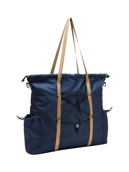 ELLIKER Lammer Tote Bag, 18L - view 2, Navy