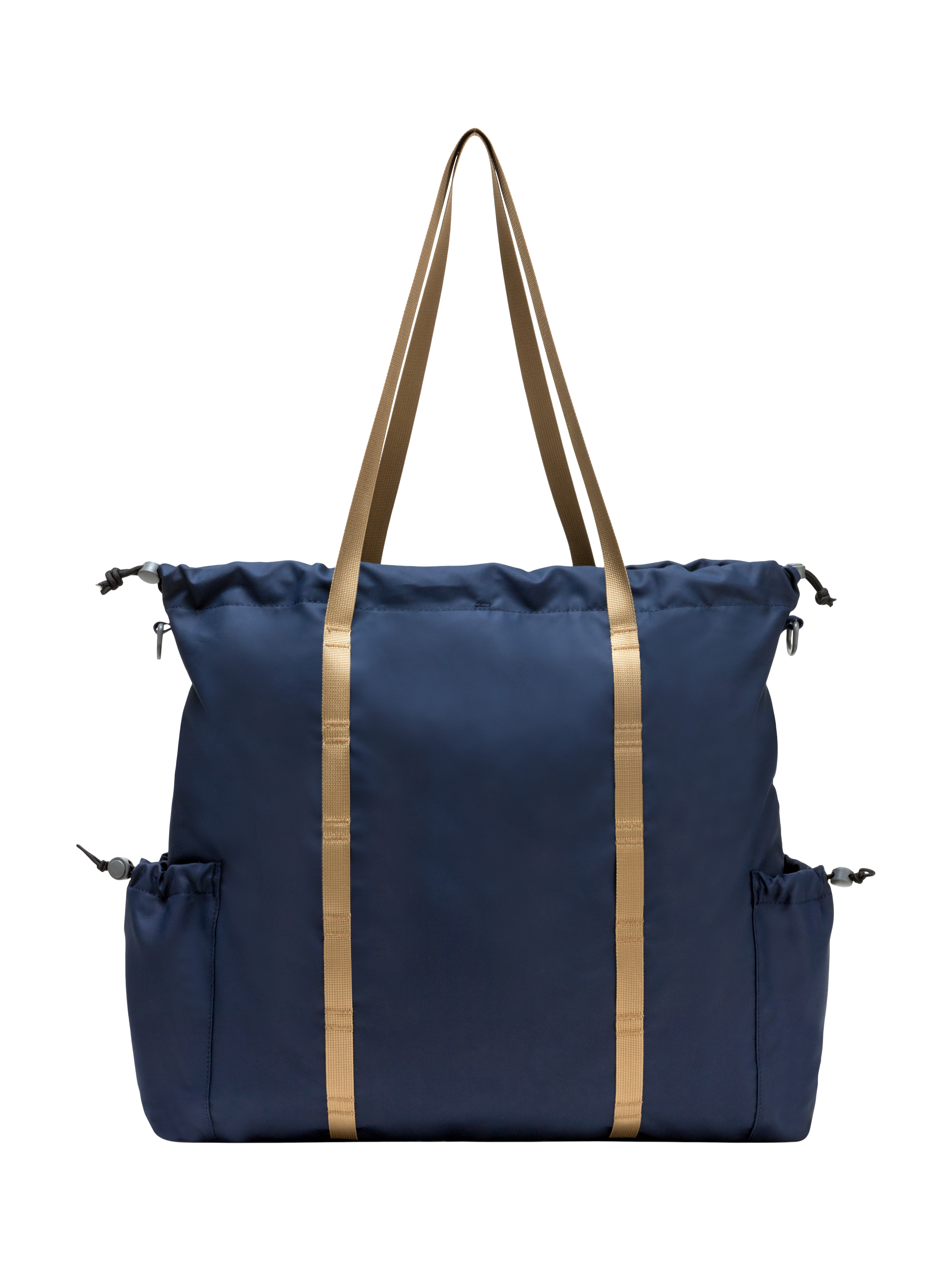 Product image 3 of 7, which shows ELLIKER Lammer Tote Bag, 18L, Navy