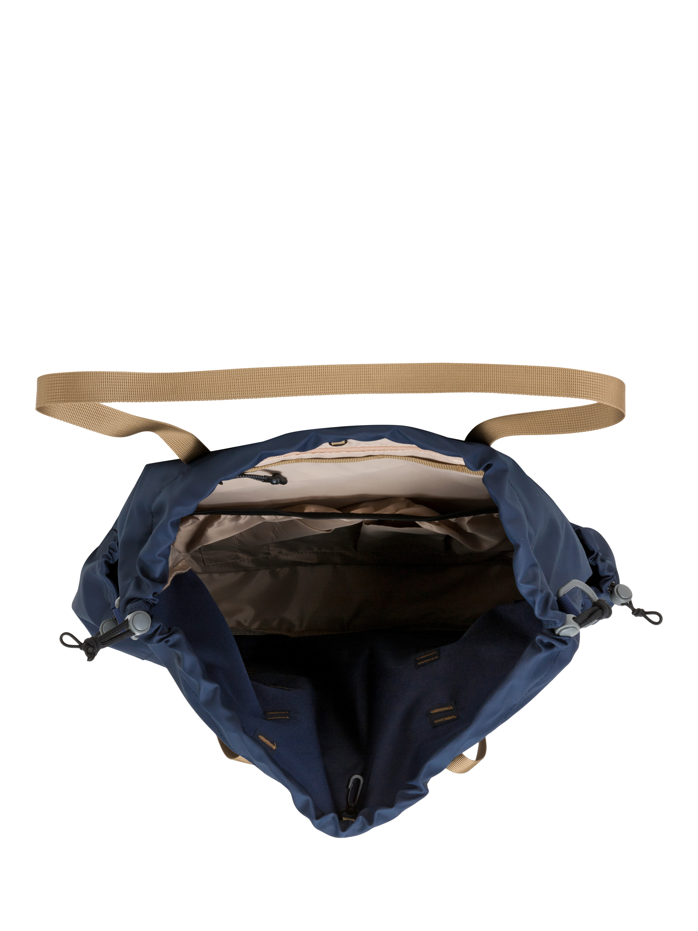 Product image 5 of 7, which shows ELLIKER Lammer Tote Bag, 18L, Navy