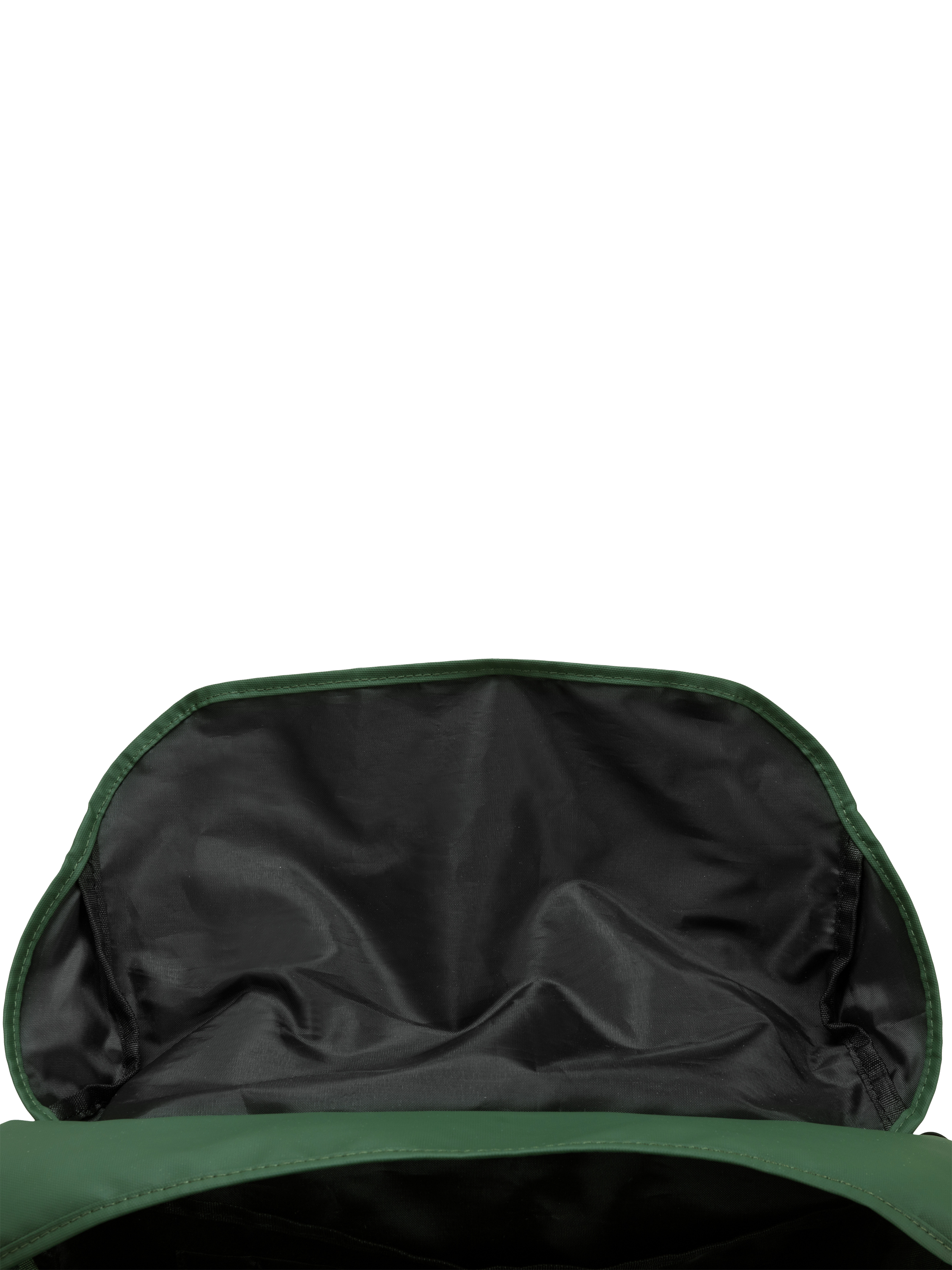 Product image 10 of 10, which shows ELLIKER Walden Messenger Bag, Green