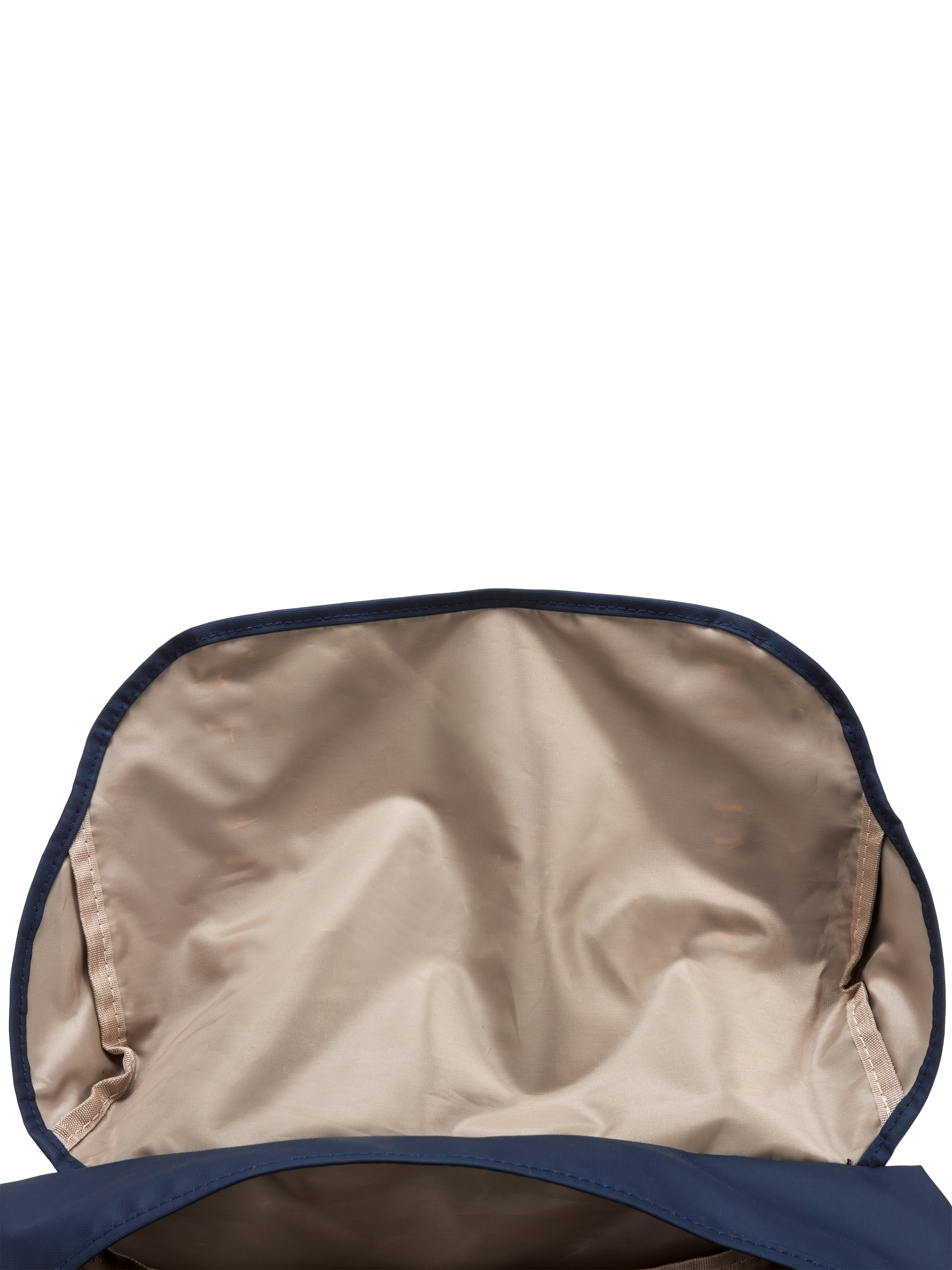 Product image 10 of 10, which shows ELLIKER Walden Messenger Bag, Navy