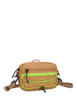ELLIKER Litton Crossbody Bag, Sand - view 2, Sand