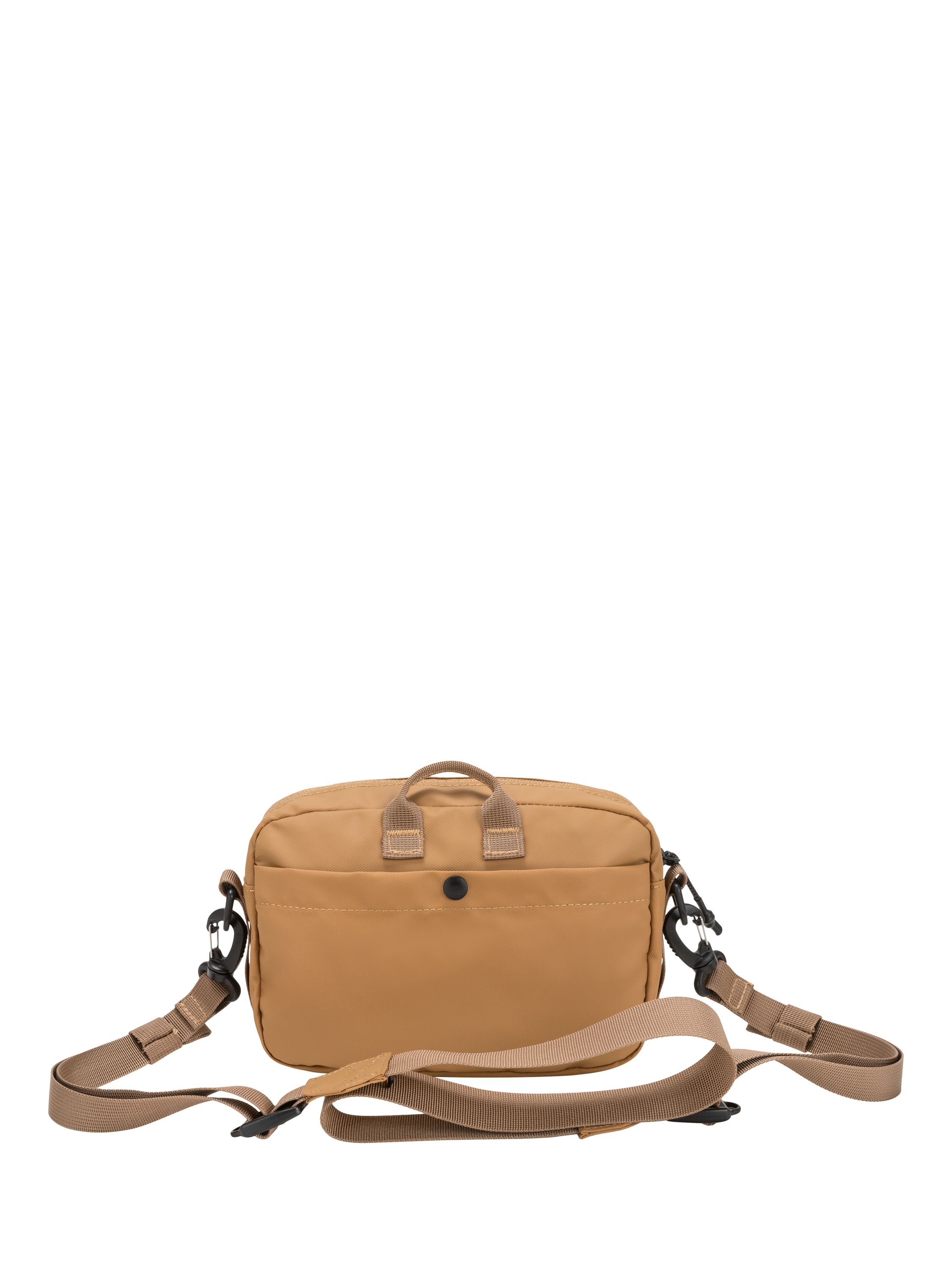 Product image 3 of 7, which shows ELLIKER Litton Crossbody Bag, Sand