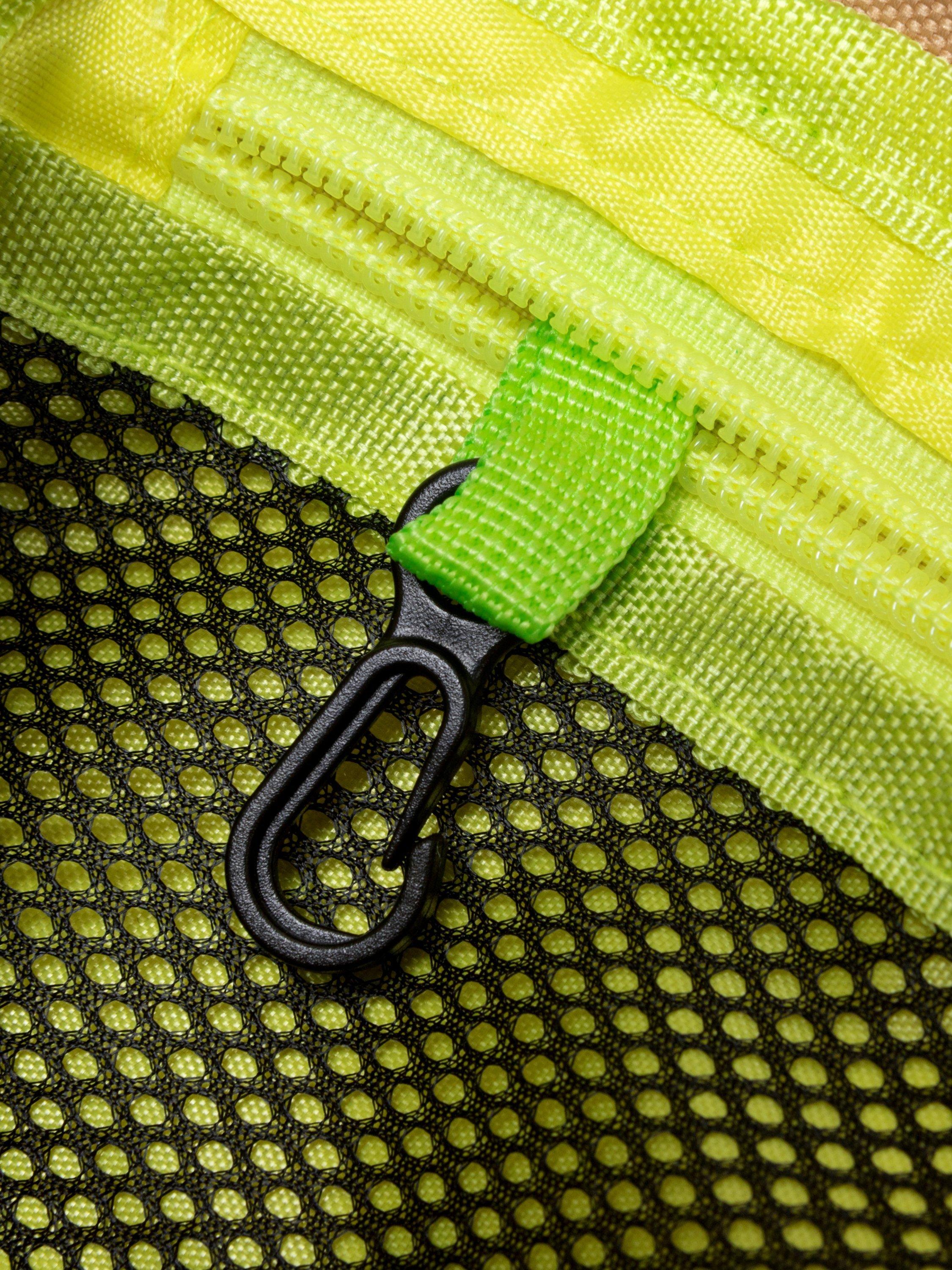 Product image 6 of 7, which shows ELLIKER Litton Crossbody Bag, Sand