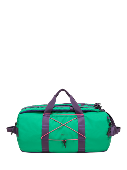 ELLIKER Whest Duffle Bag, 32L, Teal