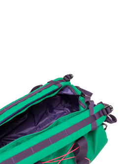 ELLIKER Whest Duffle Bag, 32L - view 2, Teal