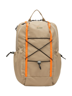 ELLIKER Keser Backpack, 14L, Sand