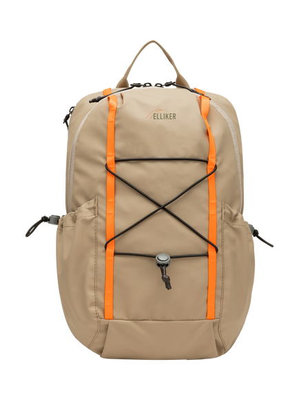 ELLIKER Keser Backpack, 14L, Sand