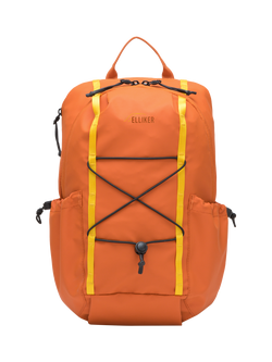 ELLIKER Keser Backpack, 14L, Orange