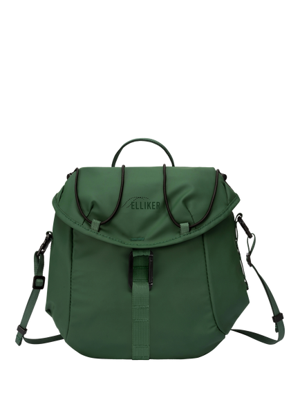 ELLIKER Fells Crossbody Bag, Green