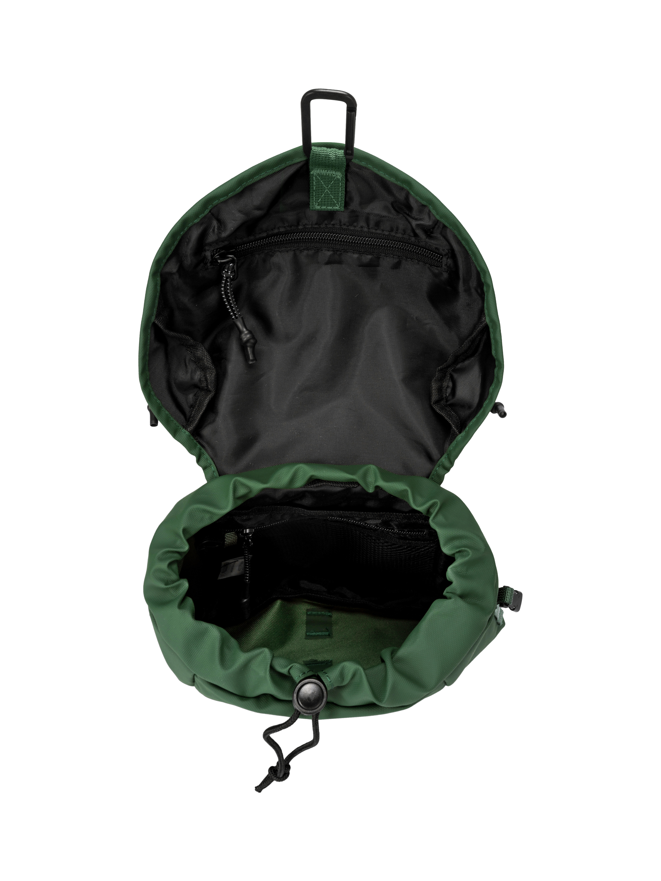 Product image 2 of 11, which shows ELLIKER Fells Crossbody Bag, Green