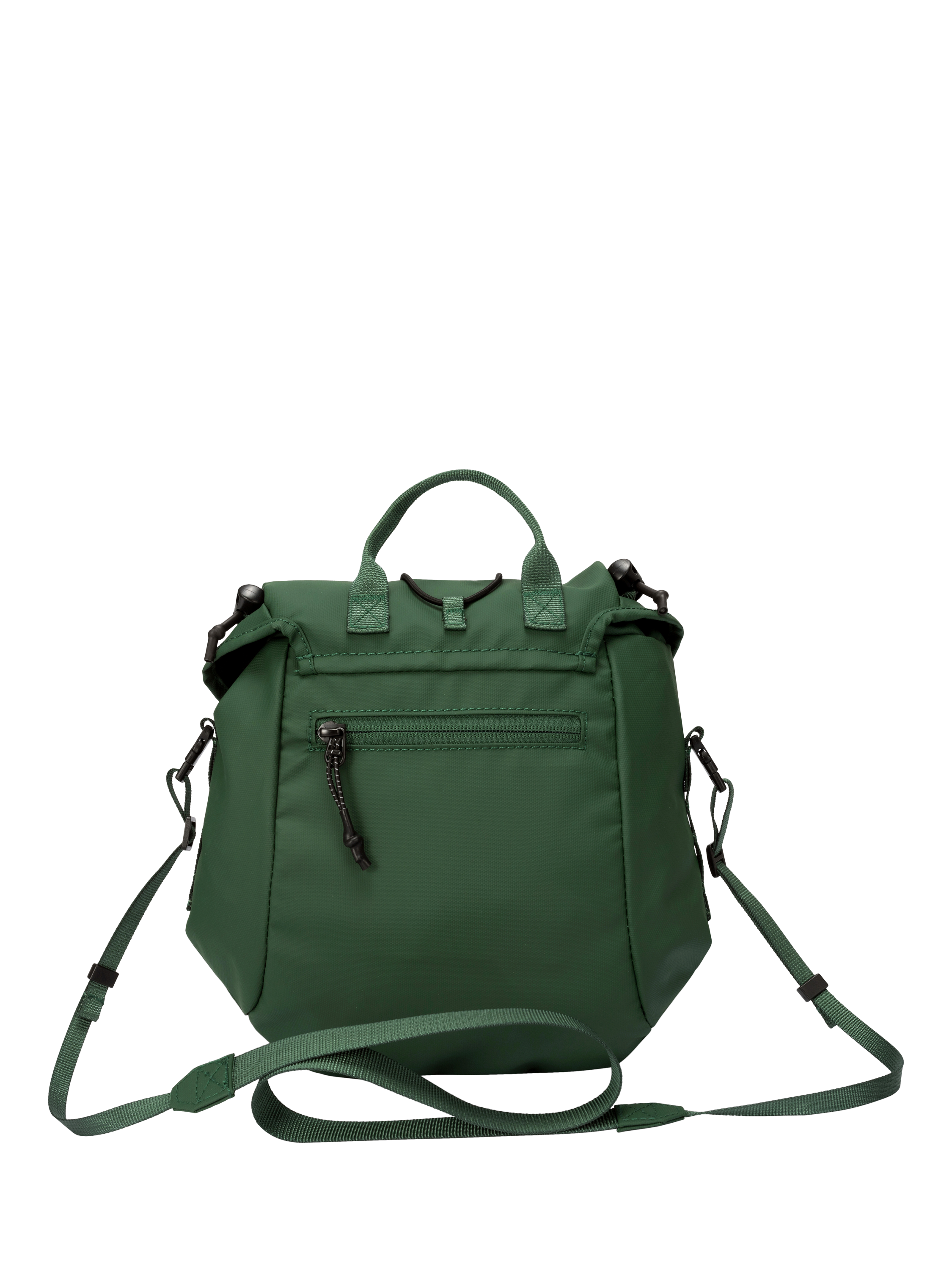 Product image 4 of 11, which shows ELLIKER Fells Crossbody Bag, Green