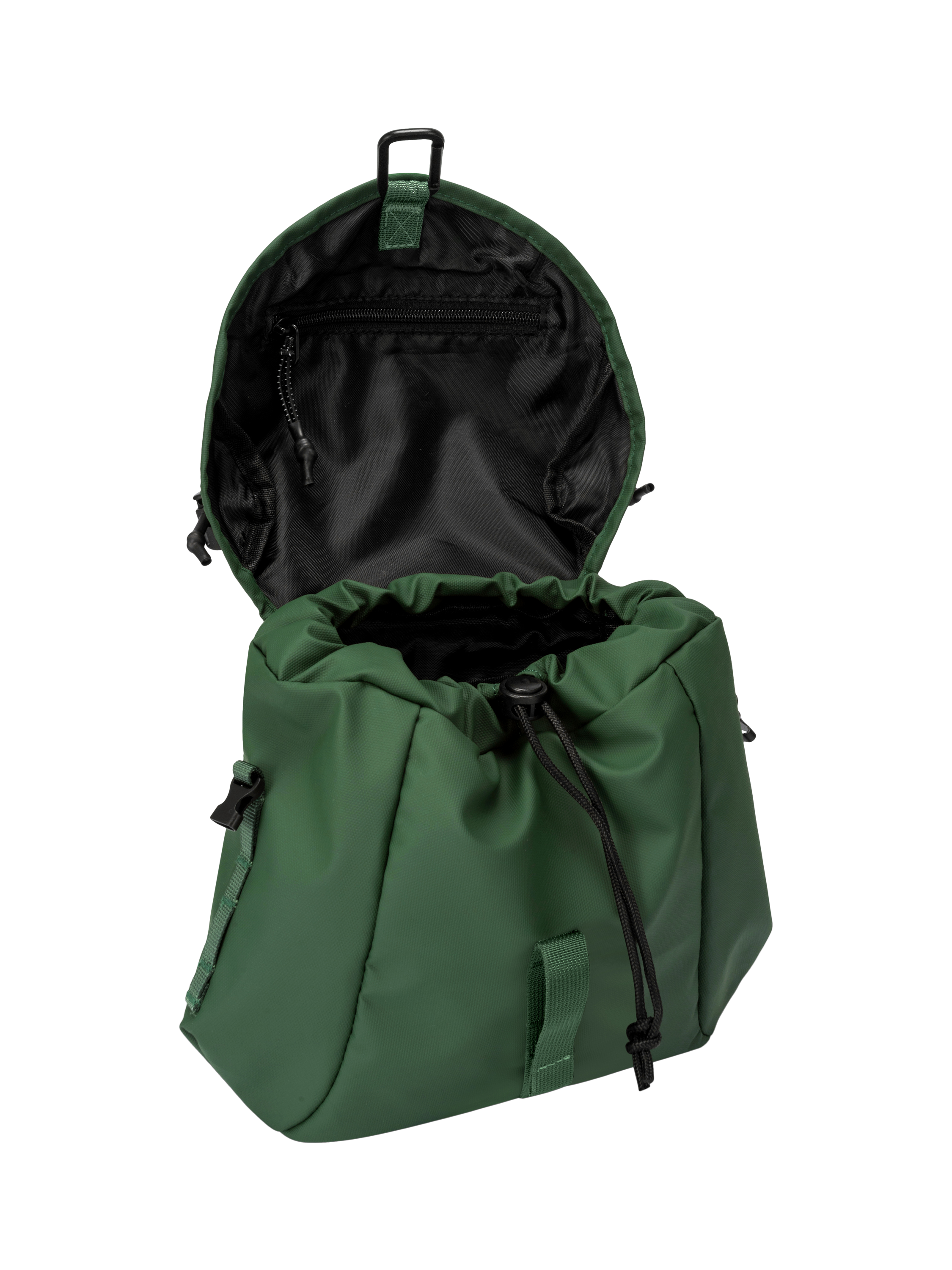 Product image 7 of 11, which shows ELLIKER Fells Crossbody Bag, Green