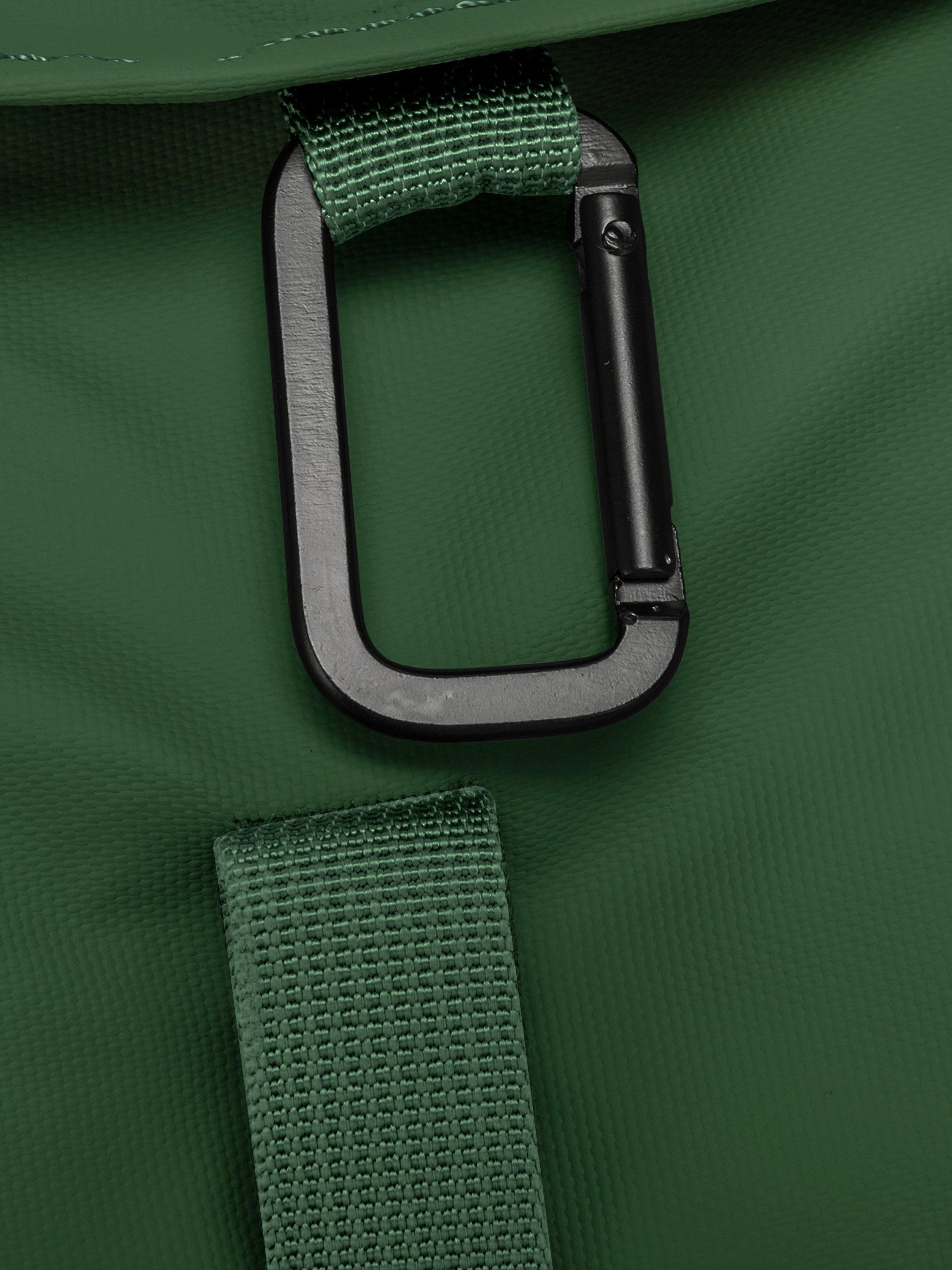 Product image 10 of 11, which shows ELLIKER Fells Crossbody Bag, Green