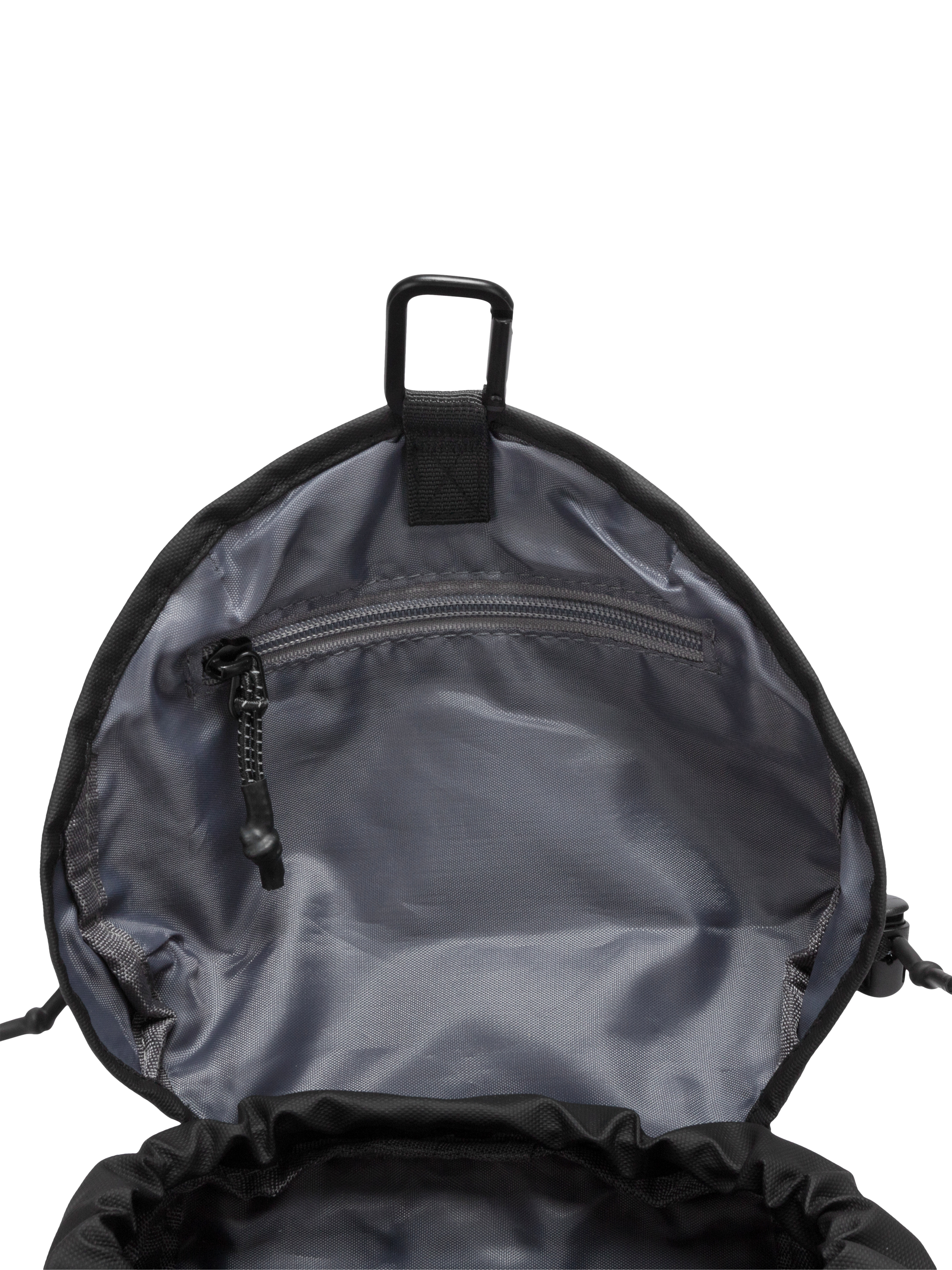 Product image 2 of 11, which shows ELLIKER Fells Crossbody Bag, Black