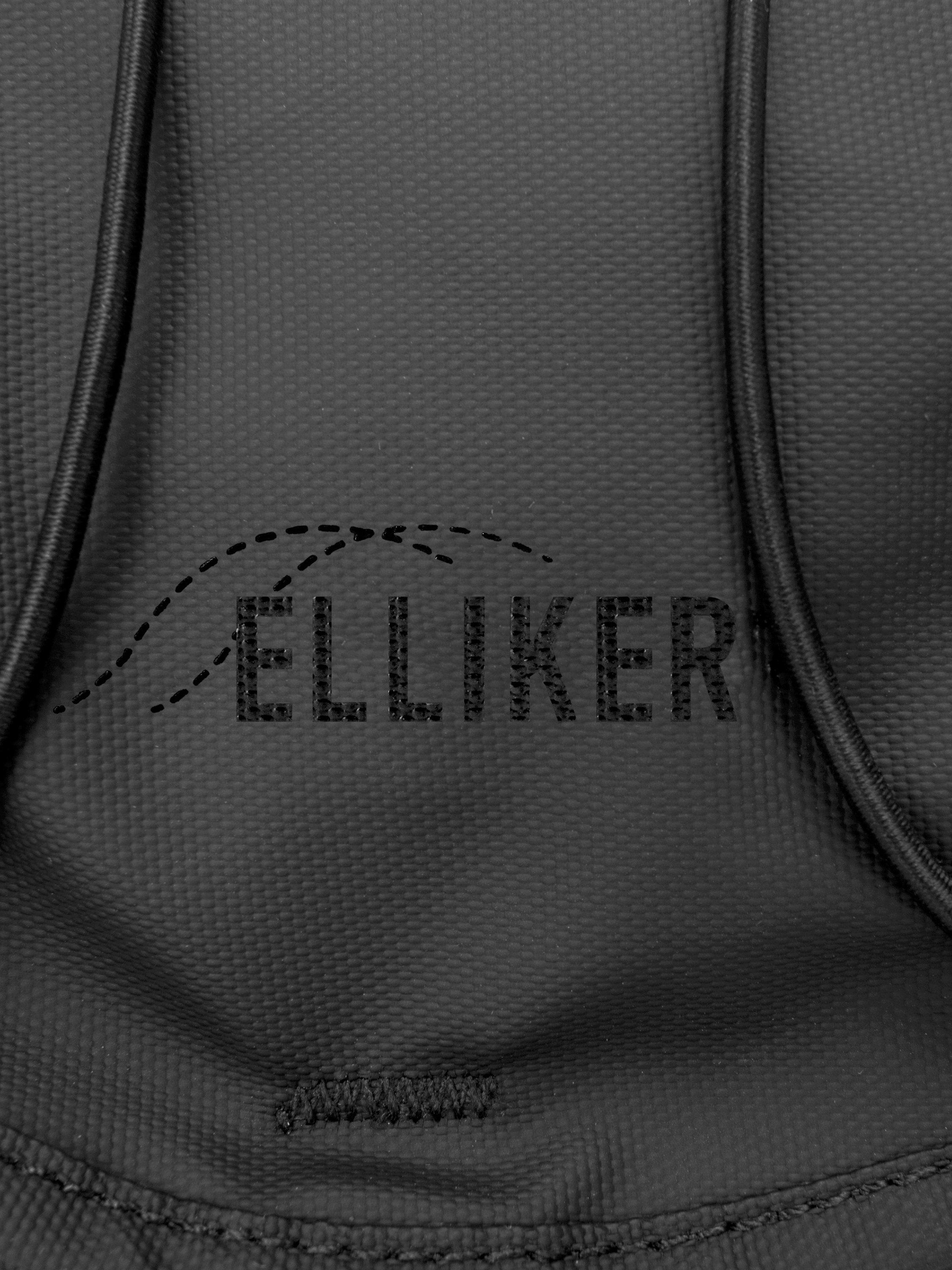 Product image 6 of 11, which shows ELLIKER Fells Crossbody Bag, Black