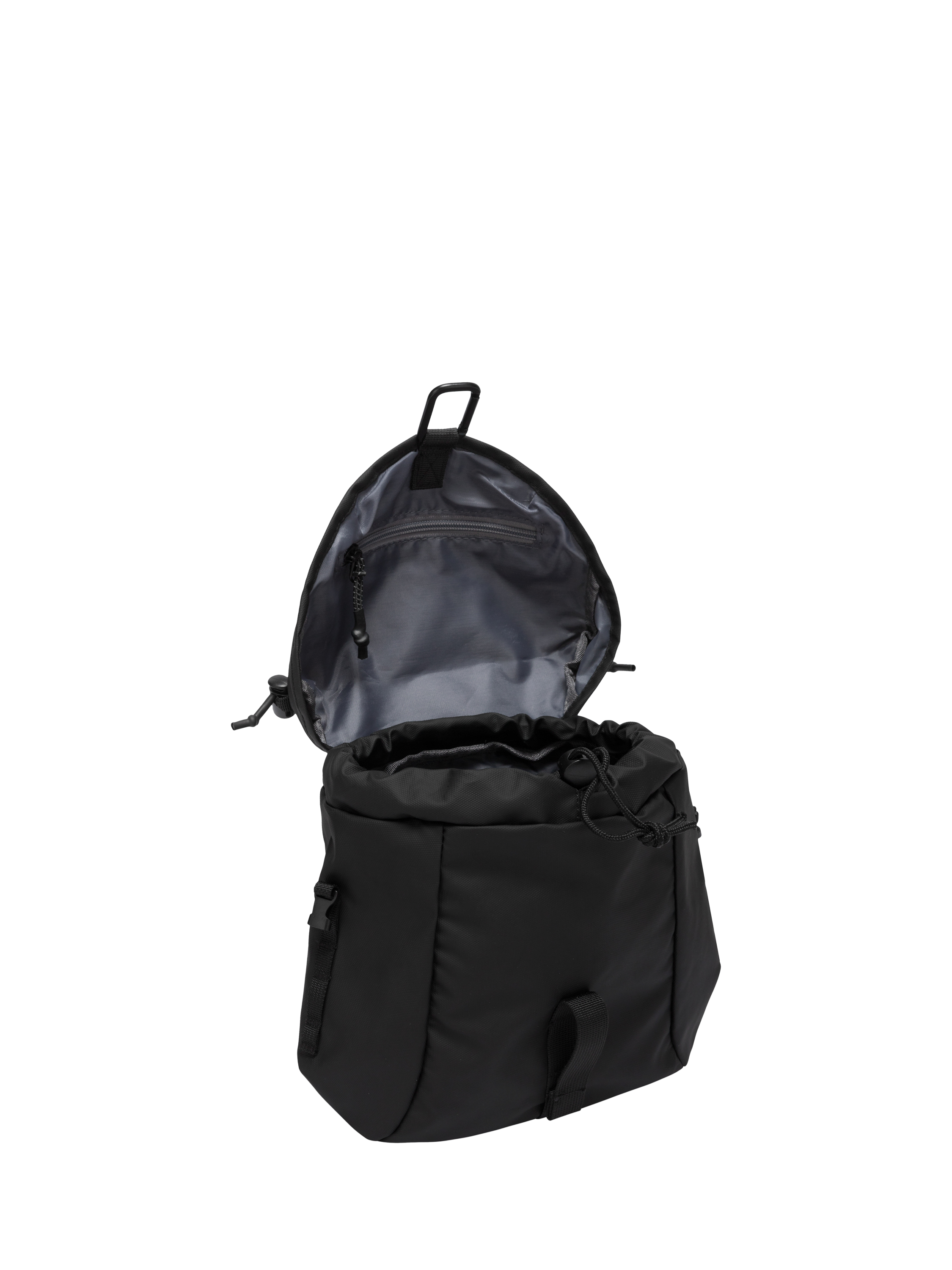 Product image 7 of 11, which shows ELLIKER Fells Crossbody Bag, Black