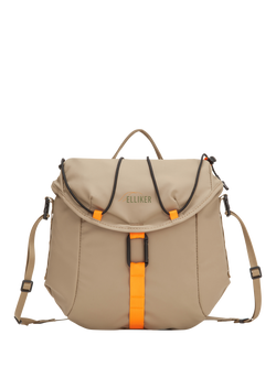 ELLIKER Fells Crossbody Bag, Sand
