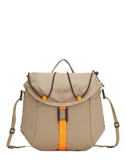 ELLIKER Fells Crossbody Bag, Sand