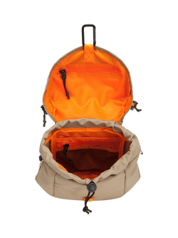 ELLIKER Fells Crossbody Bag - view 2, Sand