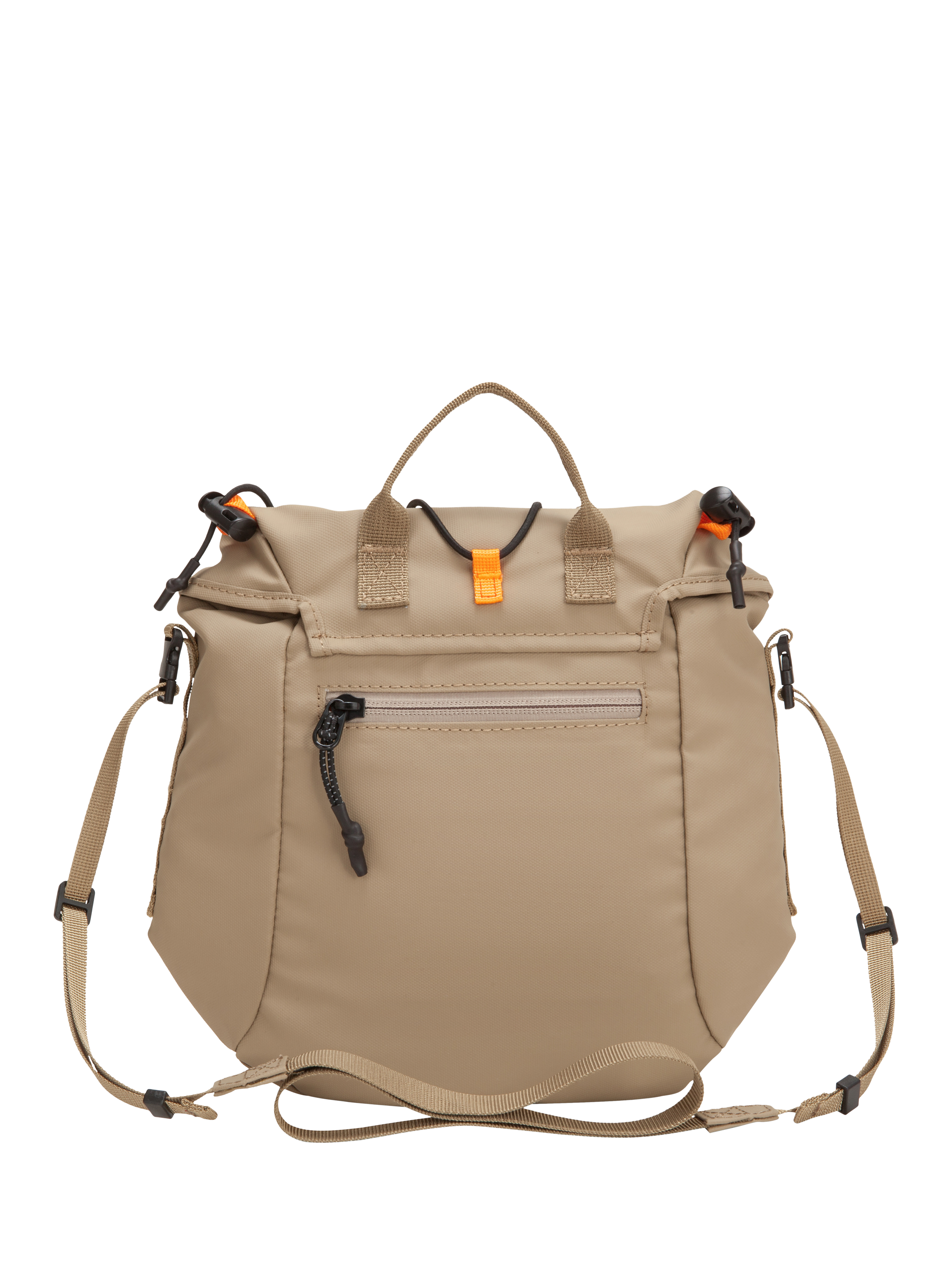 Product image 5 of 11, which shows ELLIKER Fells Crossbody Bag, Sand