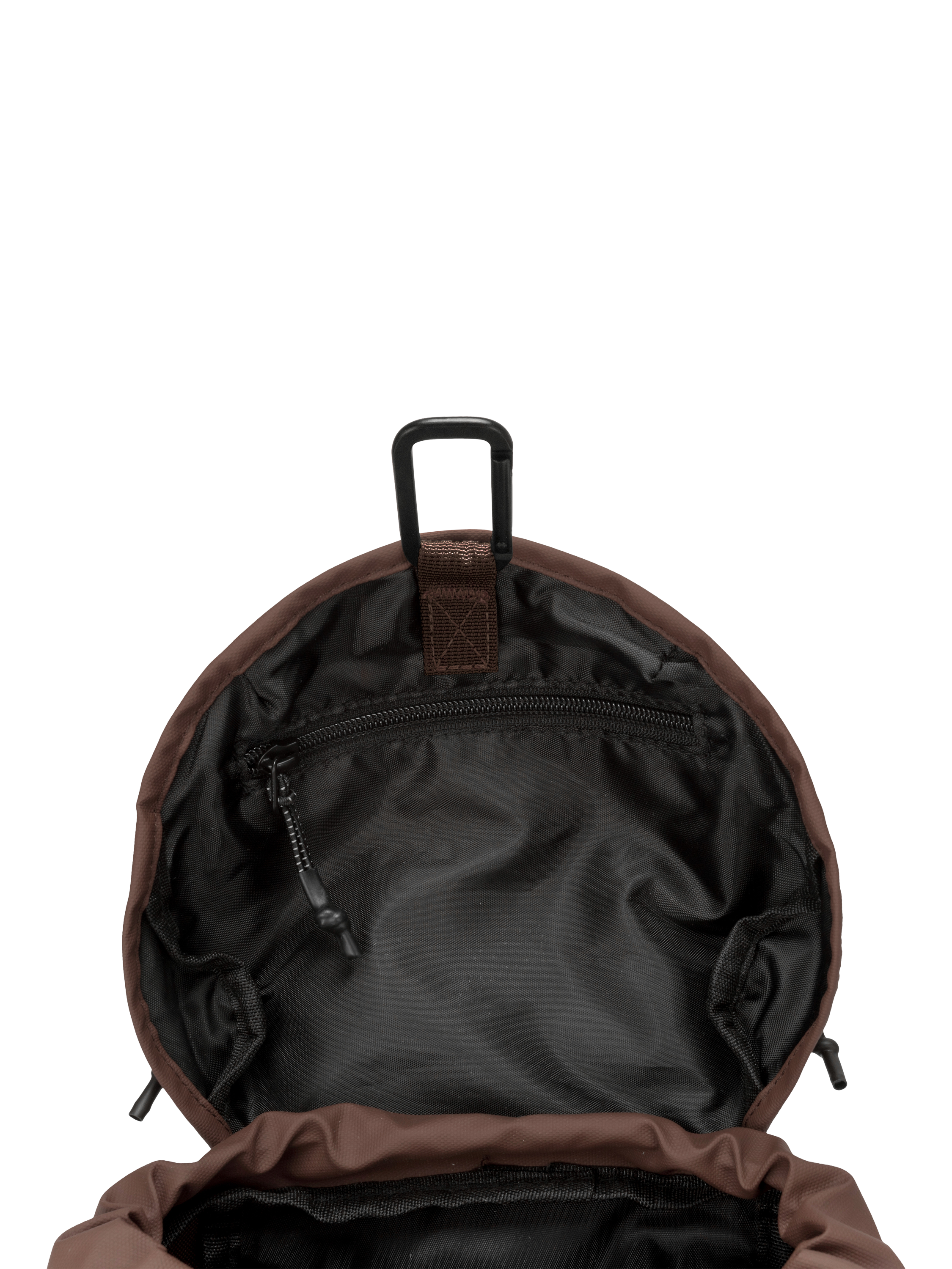 Product image 11 of 11, which shows ELLIKER Fells Crossbody Bag, Brown