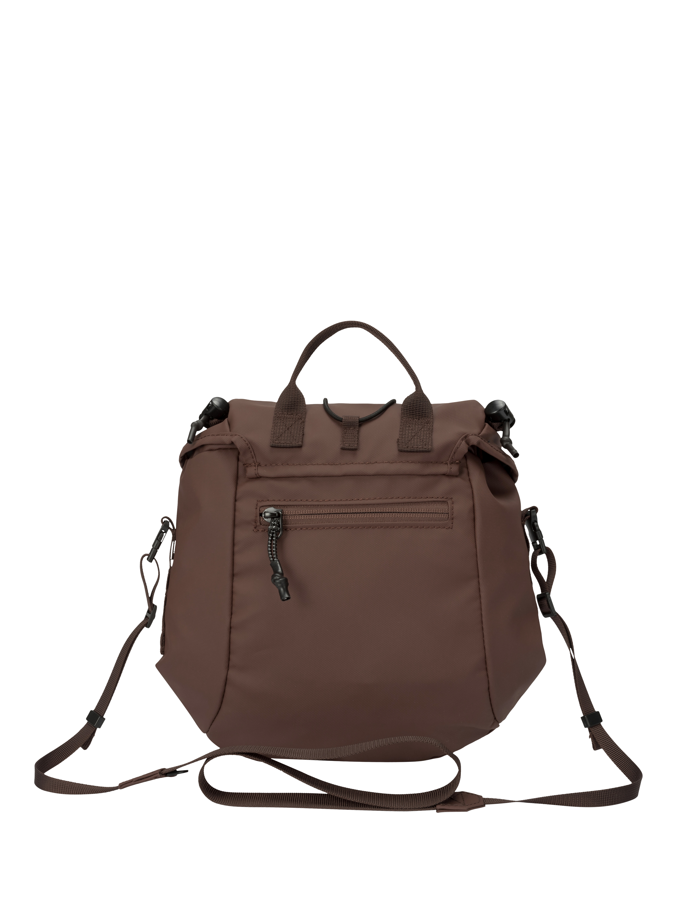 Product image 4 of 11, which shows ELLIKER Fells Crossbody Bag, Brown