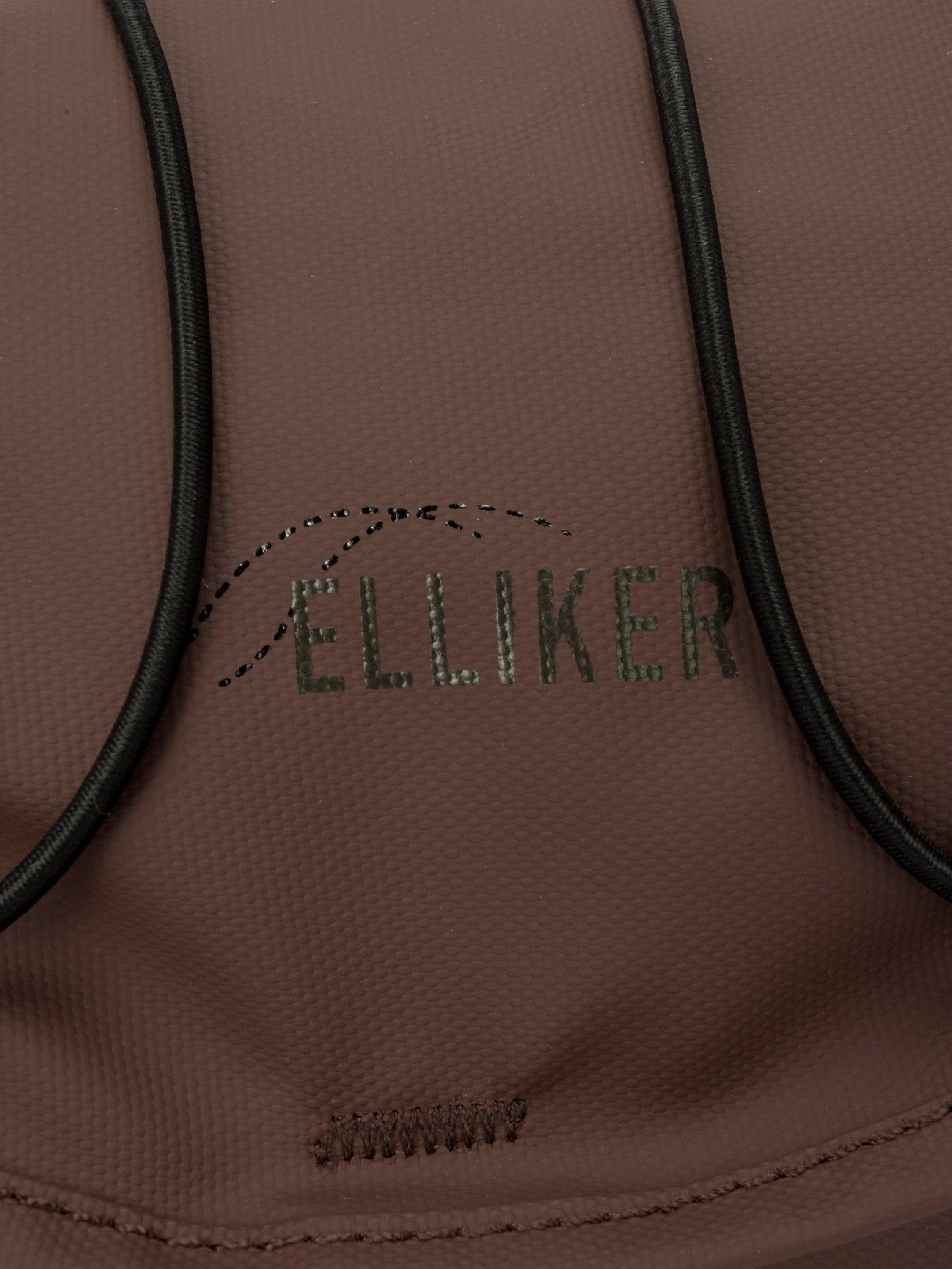 Product image 6 of 11, which shows ELLIKER Fells Crossbody Bag, Brown