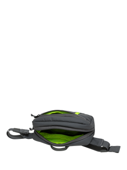 ELLIKER Semer Sling Bag, 1L - view 2, Grey Neon