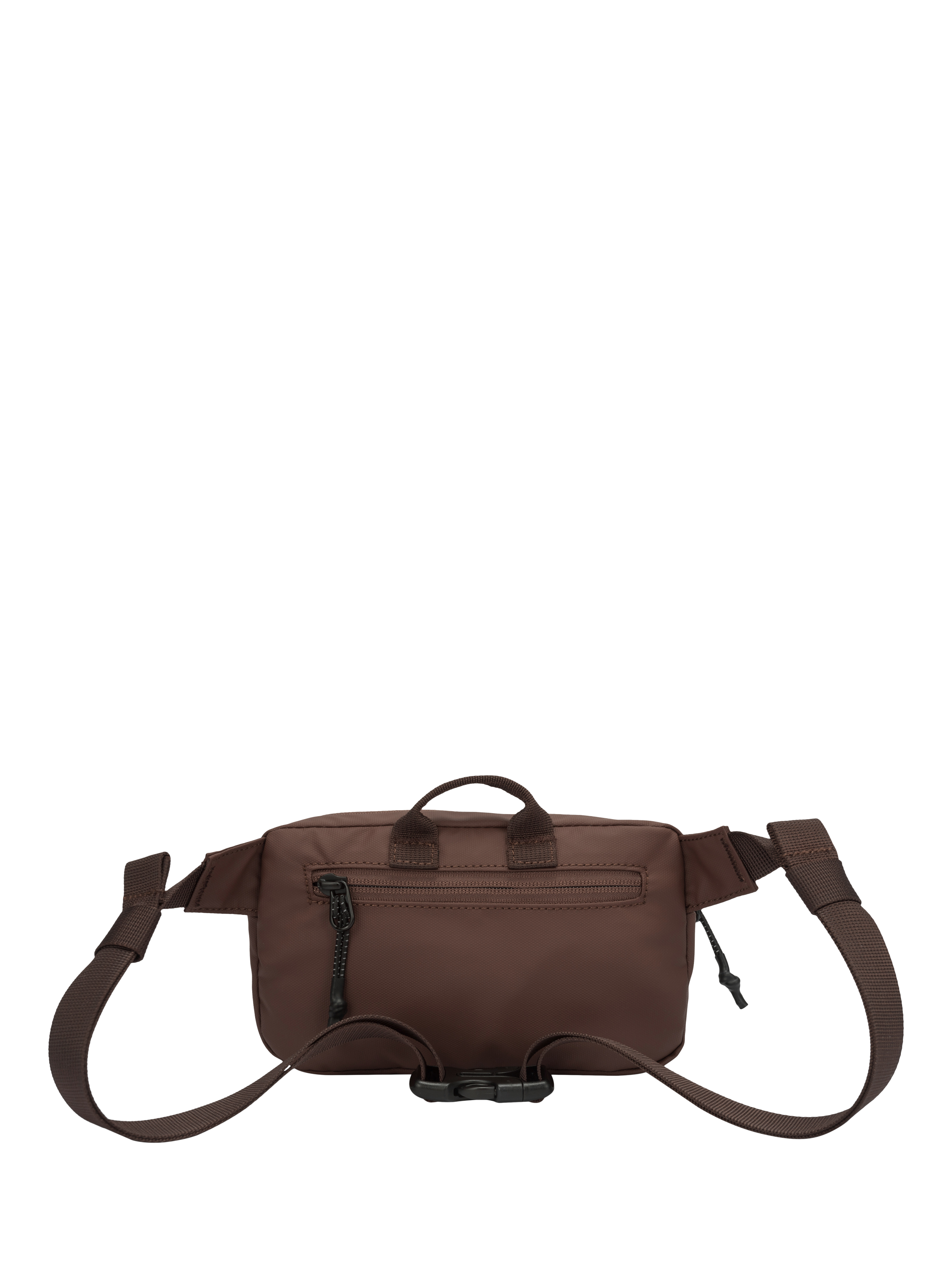 Product image 5 of 11, which shows ELLIKER Semer Sling Bag, 1L, Brown
