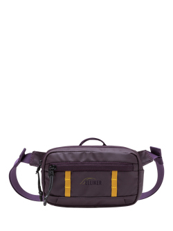 ELLIKER Semer Sling Bag, 1L, Purple
