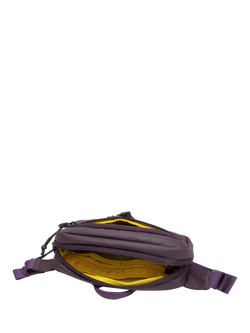 ELLIKER Semer Sling Bag, 1L - view 2, Purple