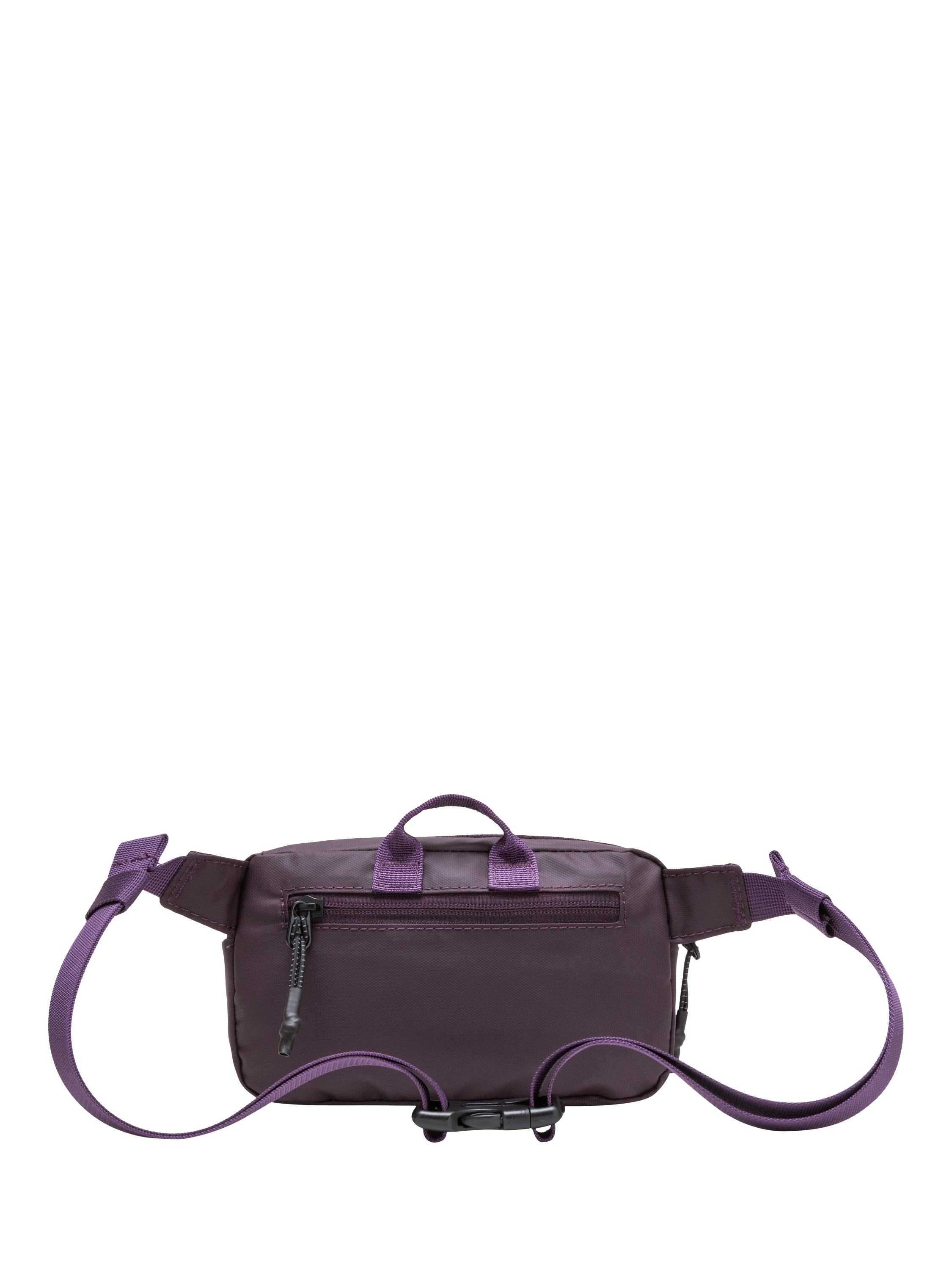 Product image 5 of 11, which shows ELLIKER Semer Sling Bag, 1L, Purple