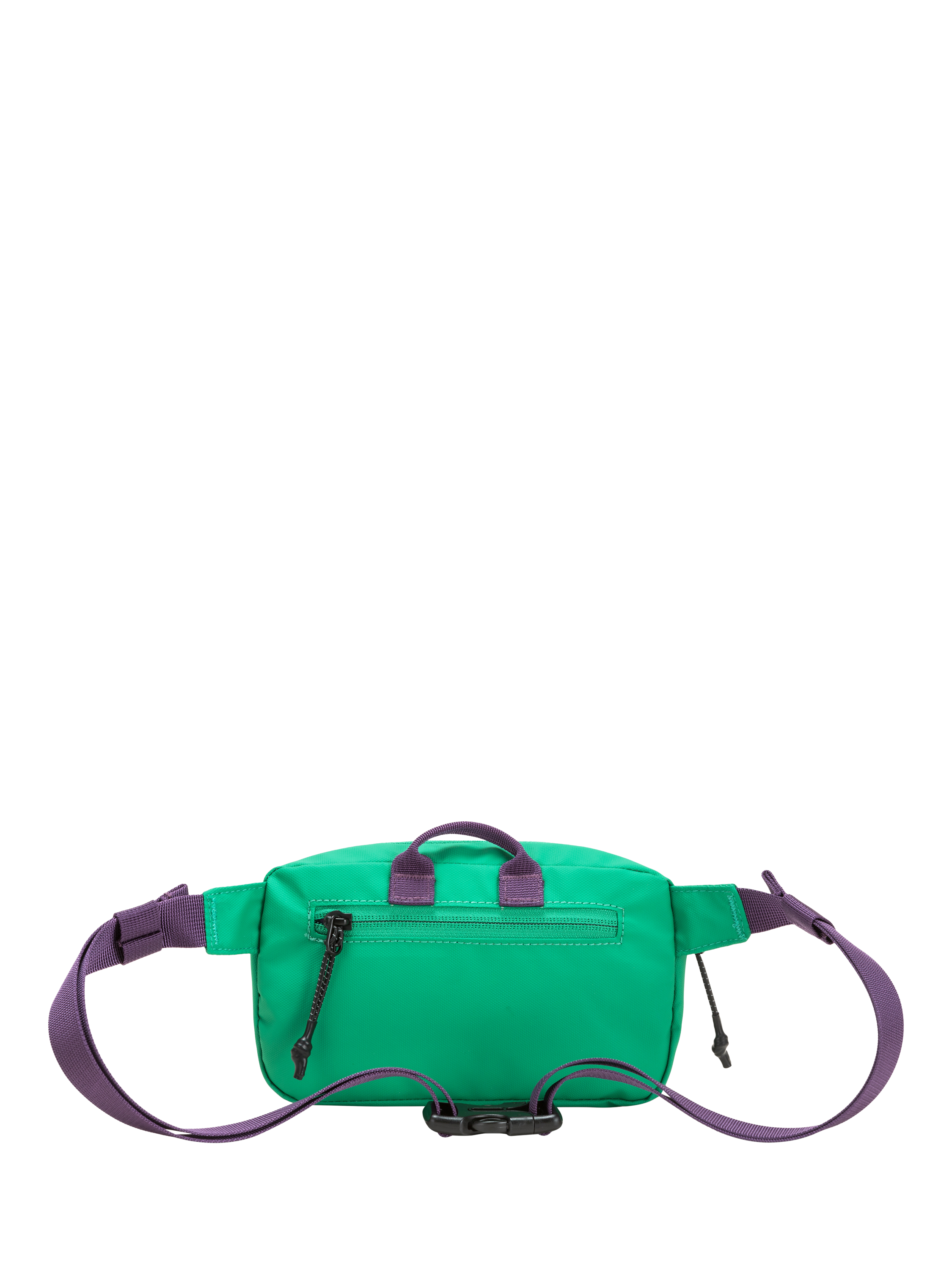 Product image 4 of 9, which shows ELLIKER Semer Sling Bag, 1L, Teal