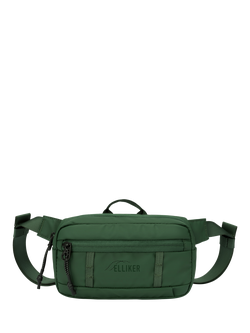 ELLIKER Semer Sling Bag, 1L, Green