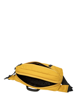 ELLIKER Semer Sling Bag, 1L - view 2, Mustard