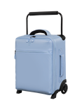 it luggage Atmoshperic 2-Wheel 45cm Underseat Cabin Case, 23L, Blue