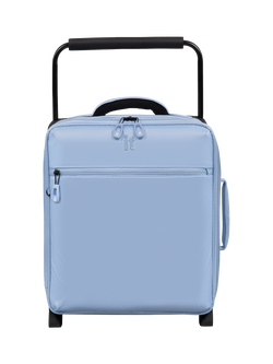 it luggage Atmoshperic 2-Wheel 45cm Underseat Cabin Case, 23L, Blue - view 2, Skyway