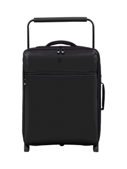 it luggage Atmoshperic 2-Wheel 55cm Cabin Case, 38L, Black - view 2, Black
