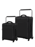 it luggage Atmospheric Suitcase Set