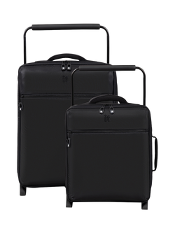 it luggage Atmospheric Suitcase Set - view 2, Black